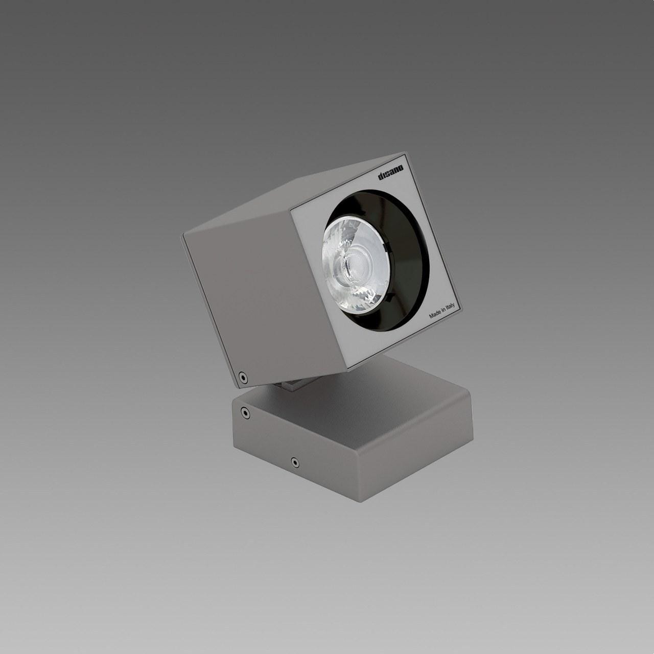 DISANO - Aplique 2576 SQUARE LED 40W CLD CELL blanco