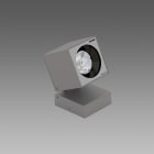 DISANO - Aplique 2576 SQUARE LED 40W CLD CELL blanco