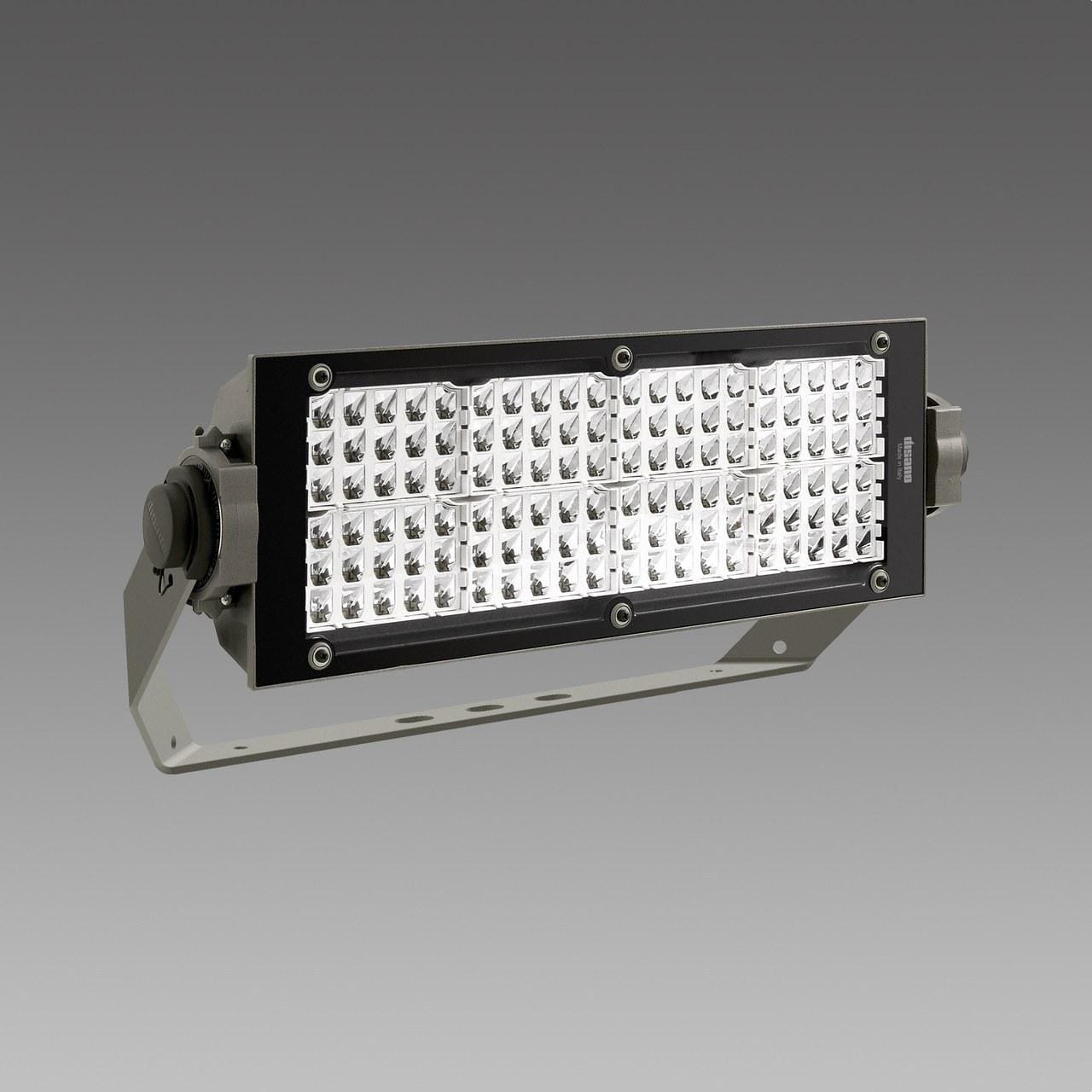 DISANO - Proyector 2185 FORUM LED 256W CLD CELL grafito