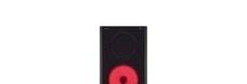 BALAY - Placa vitroceramica 3EB730LQ 30cm biselada