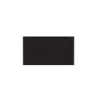 BALAY - Placa inducción 3EB965LU 60cm biselada negro