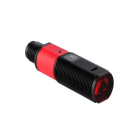 LEUZE - ET318BI.3/4P-M12 - FOTOCÉLULA AUTORREFLEXIVA ENERG