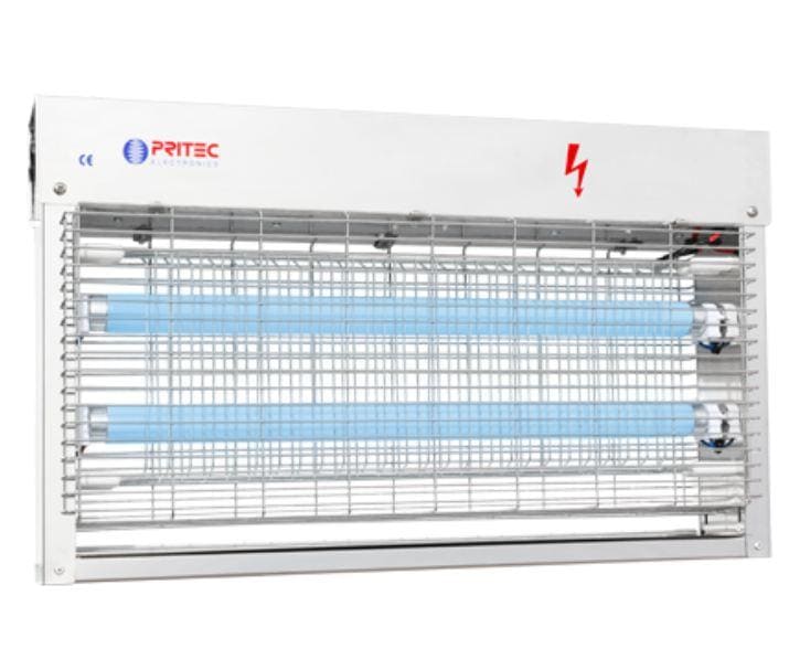 PRITEC - ELIMINADOR INTS.SUPERNOVAPLUS30 2X15W T8