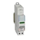 LEGRAND - Pulsador 20A -250 V~ NA + NC