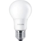 PHILIPS LIGHTING SOLUTIONS - Lámpara CorePro LED BULB ND 8-60W E27 3000K 8.6lm