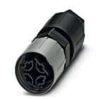 PHOENIX CONTACT - CONECTOR QPD P 3PE1,5 4-9 BK