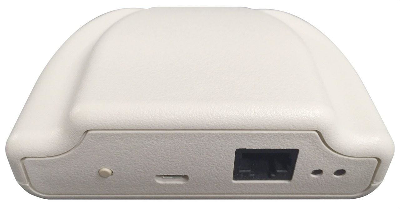 GABARRON - Centralita de control G CONTROL HUB EU de equipos de calefacción vía wifi 5V 500mA