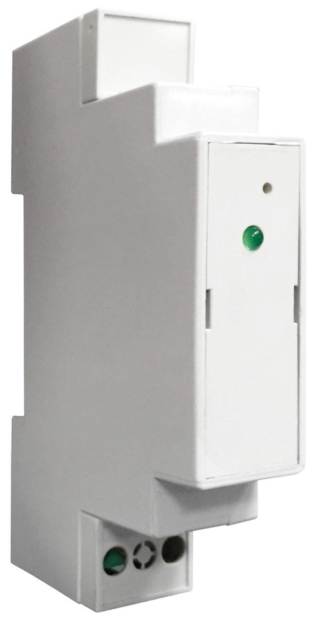 GABARRON - Medidor de potencia G CONTROL PM 230V con 1 módulo 18mm