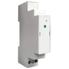 GABARRON - Medidor de potencia G CONTROL PM 230V con 1 módulo 18mm