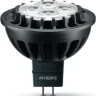 PHILIPS LIGHTING SOLUTIONS - LAMPARA MASTERLED MR16 GU5.3 927/36D CLASE DE EFICIENCIA ENERGETICA A