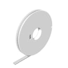 WEIDMULLER - Terminal marker MF 10/6 MM WS blanco