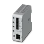 PHOENIX CONTACT - Interruptores de protección de aparatos electrónicos CBMC E4 24DC/1-4A S-R