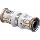 UPONOR - MANGUITO 25-25 UPONOR S-PRESS PLUS