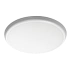 INDELUZ - Plafón IP54 DIM VALGUS led 18W 3000K blanco