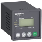 Schneider Electric - Relé diferencial RHU 0.03-30A 0-5s 240V