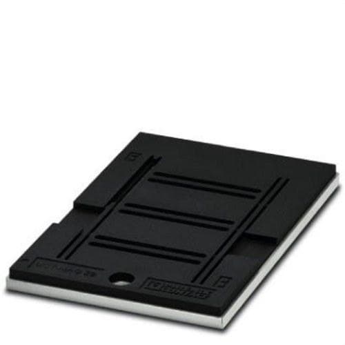 PHOENIX CONTACT - Bandeja TMP-UCT-MAG29 para la impresora THERMOMARK PRIME