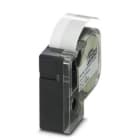 PHOENIX CONTACT - Etiqueta de marcador de cables MM-WML 5 (EX10)R C1 WH/BK