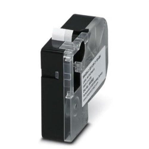 PHOENIX CONTACT - Etiqueta altamente flexible MM-EMLC (EX10)R C1 WH/BK