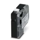 PHOENIX CONTACT - Etiqueta altamente flexible MM-EMLC (EX12)R C1 WH/BK