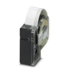 PHOENIX CONTACT - Etiqueta altamente flexible MM-EMLC (EX18)R C1 WH/BK