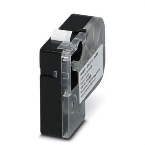 PHOENIX CONTACT - Etiqueta altamente flexible MM-EMLF (EX12)R C1 WH/BK
