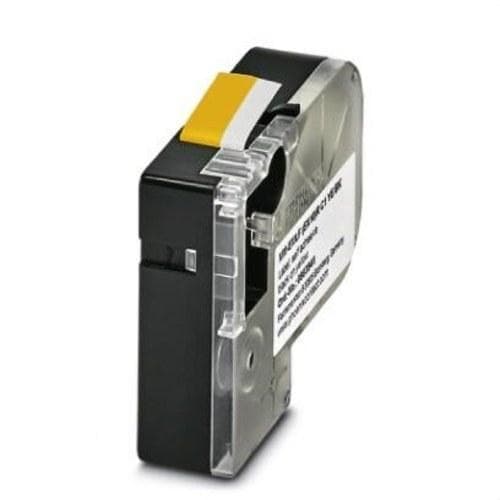 PHOENIX CONTACT - Etiqueta altamente flexible MM-EMLF (EX10)R C1 YE/BK