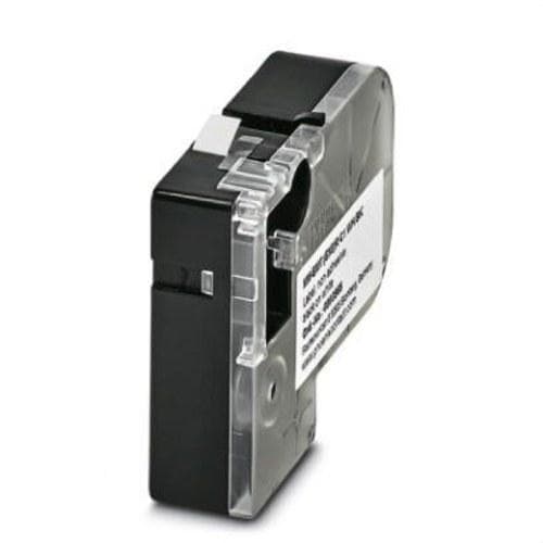 PHOENIX CONTACT - Índice insertable MM-EMT (EX8)R C1 WH/BK