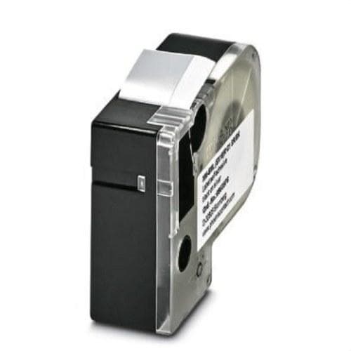 PHOENIX CONTACT - ETIQUETA MM-EML (EX18)R C1 SR/BK
