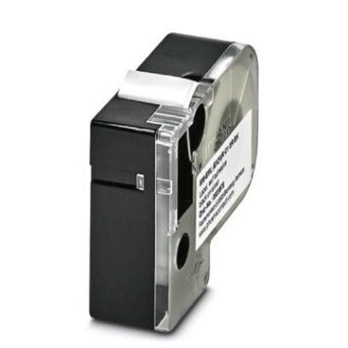 PHOENIX CONTACT - ETIQUETA MM-EML (EX24)R C1 SR/BK