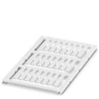 PHOENIX CONTACT - Marcado de conductores UCT-WMCO 2,9 (23X4) en blanco