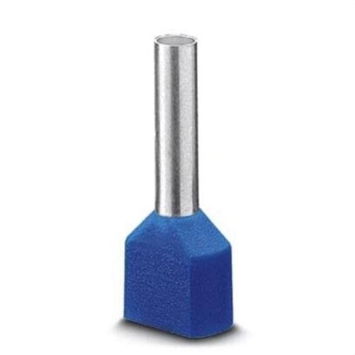 PHOENIX CONTACT - PUNTERA AI-TWIN 2X2,5-16 BU