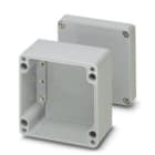 PHOENIX CONTACT - Caja de bornes E PE A 160X160X91 con tapa atornillada