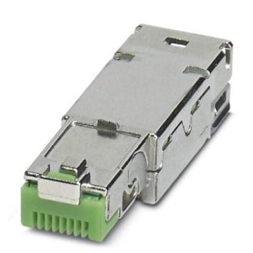 PHOENIX CONTACT - Conector enchufable RJ45 CUC-INI-C1ZNI-S/R4IE8