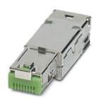 PHOENIX CONTACT - Conector enchufable RJ45 CUC-INI-C1ZNI-S/R4IE8