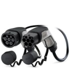 PHOENIX CONTACT - Cable de carga AC EV-T2G3PC-3AC32A-4M6,0ESBK01