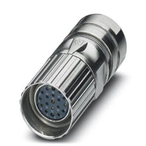 PHOENIX CONTACT - Conector enchufable CA-1RS1N8A8008 para cables