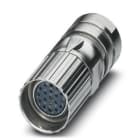 PHOENIX CONTACT - Conector enchufable CA-1RS1N8A8008 para cables