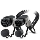 PHOENIX CONTACT - Cable de carga AC EV-T2G3PC-3AC32A-4M6,0EHBK01