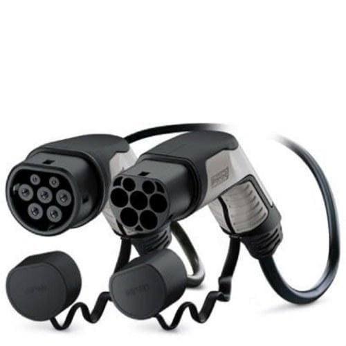 PHOENIX CONTACT - Cable de carga AC EV-T2G3PC-1AC32A-5M6,0ESBK01