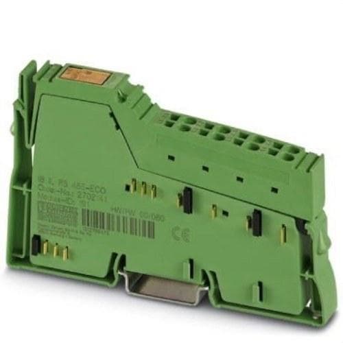 PHOENIX CONTACT - BORNE FUNCIONAL INLINE IB IL RS 485-ECO