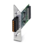 PHOENIX CONTACT - Módulo de protección TC EXTENDER PT-IQ-2S
