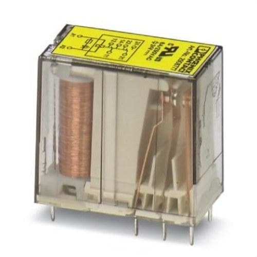 PHOENIX CONTACT - Relé de seguridad REL-SR-24DC/2X21/FG