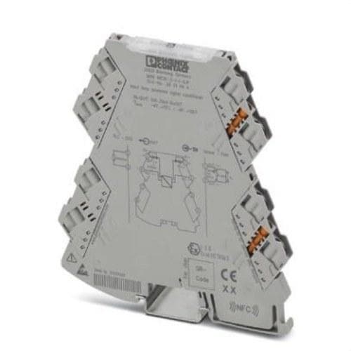 PHOENIX CONTACT - SEPARADOR PASIVO MINI MCR-2-I-I-ILP
