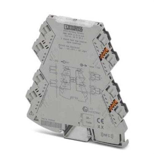PHOENIX CONTACT - SEPARADOR PASIVO MINI MCR-2-2I-2I-ILP