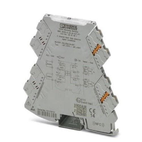 PHOENIX CONTACT - SEPARADOR PASIVO MINI MCR-2-2I-2I-ILPPT