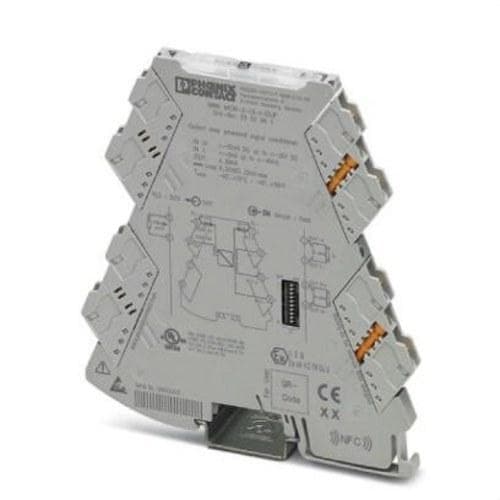 PHOENIX CONTACT - SEPARADOR PASIVO MINI MCR-2-UI-I-OLP