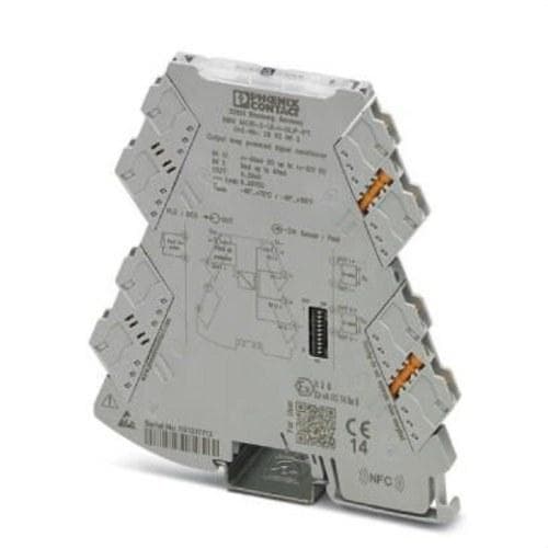 PHOENIX CONTACT - SEPARADOR PASIVO MINI MCR-2-UI-I-OLP-PT