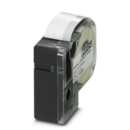 PHOENIX CONTACT - Etiqueta altamente flexible MM-EMLF (EX18)R C1 WH/BK