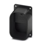 PHOENIX CONTACT - Soporte para conectores de carga EV-T2CCS-PARK