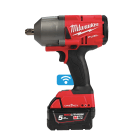 MILWAUKEE - LLAVE DE IMPACTO FUEL 1356NM M18ONEFHIWP12-502X